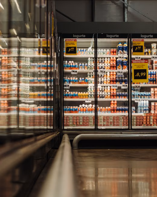 Mercadinho Mutuipe e Material de Construcao